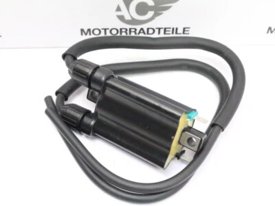 Bobina accensione Honda VT 600 750 1100 1300, VTX 1800 C CD CS 12V ignition coil New - Immagine 1 di 2