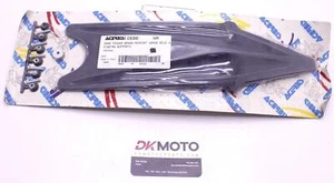 ACERBIS REAR FENDER BRAKE PLASTIC FAIRING 0586X R2.BX17 - Picture 1 of 4