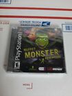 Muppet Monster Adventure (Sony PlayStation 1, 2000) Brand New Sealed
