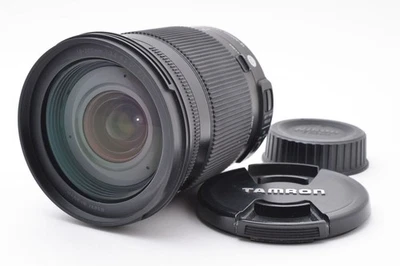 Zustand Sigma 18 300mm F3.5 6.3 DC MACRO OS HSM Contemporary für Nikon Nikon - Bild 1 von 4