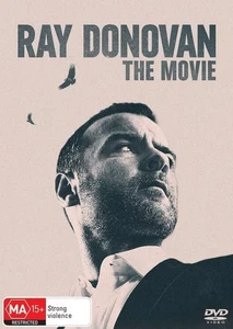 Ray Donovan: The Movie DVD | Liev Schreiber | Region 1, 2 & 4 - Picture 1 of 1