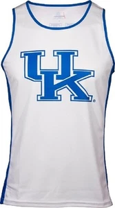 Kentucky Wildcats Hombre Run/Tri Singlet (XS, 2XL) - Imagen 1 de 2