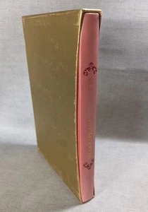 Shakespeare’s Sonnets - William Shakespeare - Folio Society 1972 - With Slipcase - Imagen 1 de 6
