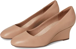 Zapatos de salón Clarks Olivette Pearl para mujer - Imagen 1 de 12