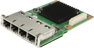 Intel I357-T4 Quad-Port 1GB/s Netzwerkadapter OCP J5397-002 - Afbeelding 1 van 6