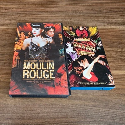 2x NICOLE KIDMAN Filme Movies VHS Video Kassette Konvolut Set Sammlung Rarität - Bild 1 von 4