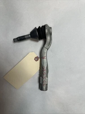 MERCEDES BENZ S580 2021-2023 BARRA DE AMARRE EXTERIOR IZQUIERDA Y DERECHA OEM 2234601401 Foto 1 de 4