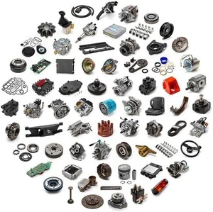 Orcu - Forklift FPE259471 Seal KIT TILT Cylinder Hacus Aftermarket - New - Picture 1 of 1