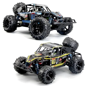 1:18 four-wheel drive high-speed climbing off-road waterproof drift vehicle - Picture 1 of 16