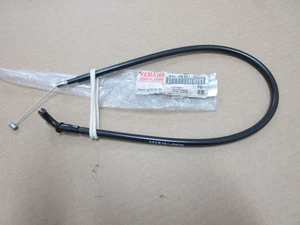 Yamaha YZF-R1 Starter Cable 1999 OEM YZF R1 Genuine Ignition Wire 4XV-26331-01 - Picture 1 of 6