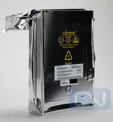 New Quantum IBM 12X5251 LTO6 LTO-6 HH SAS Internal Tape Drive 2.5TB-6.25TB LTO-5 - Image 1 of 4