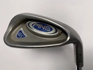 Ping G5 Utility Wedge UW Green Dot AWT Regular Steel Mens RH - Picture 1 of 6
