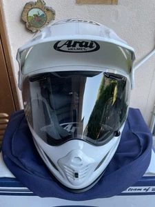 Casco Arai Tour X4 Tg. XL - Imagen 1 de 15