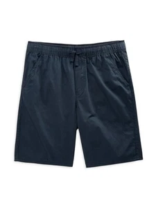 Calvin Klein Loose Modern Pull-On Shorts Big Boys M Hemisphere Blue Drawstring - Picture 1 of 13