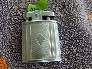 Barclay Comet England vintage fuel cigarette lighter s10 - Picture 1 of 4