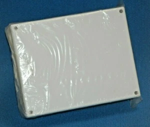 Plastic Enclosure, AB Series, PCB Guides, Multipurpose, ABS, 65mm, 240mm, 190mm  - Picture 1 of 3