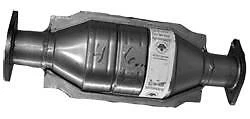 EPA Catalytic Converter Fits: 1993 1994 1995 1996 Mazda MX-6 2.0L L4 GAS DOHC - Изображение 1 из 2