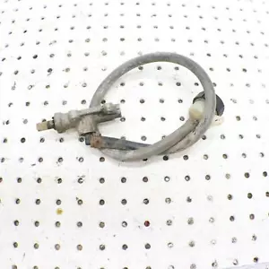 2007 POLARIS SPORTSMAN 500 FOOT BRAKE MASTER CYLINDER RESIVOR 1930854 - Picture 1 of 10