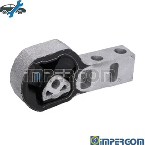 ENGINE MOUNTING 25803 FOR FIAT PANDA/CLASSIC/Hatchback/Van 188A4/169A4.000 1.2L  - Picture 1 of 6