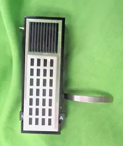 BIC TURNTABLE HEAD SHELL FOR 1000 980 981 960 VERY SCARCE GET IT NOW OR NEVER - Picture 1 of 4