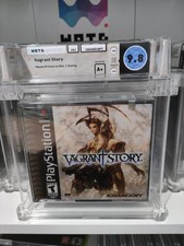 .PSX.' | '.Vagrant Story.