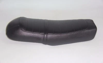 27 英寸 1982 - 1983 年本田 CB750SC CB750 Nighthawk 咖啡赛车座椅代码:T4179 — 第 1/4 张图片