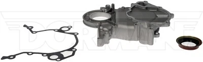 Cubierta de distribución del motor Dorman para Ford E-350 Econoline 1988-1996 5,8 L V8 1989 1990 Foto 1 de 4