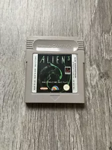 Alien 3 Gameboy Pal Fah - Picture 1 of 3