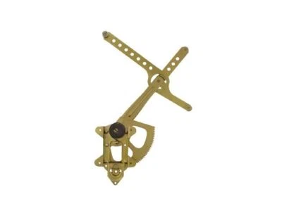 For 1988-2000 Chevrolet K3500 Window Regulator Front Right Dorman 89818QB 1989 Foto 1 de 2