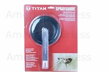 Titan Spray Guide Tool Replacement Blade 0538902 OEM Not Aftermarket