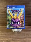 Spyro Reignited Trilogy - Sony PlayStation 4 Brand New & Sealed - Free Shipping