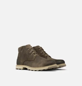 Sorel Madson II Chukka Herren Wasserfester Stiefel 1915011245 Major Neu - Bild 1 von 7