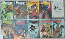 Robin : Son of Batman #4-13 DC 2013/14 Comic Books NM