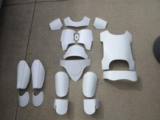 JANGO FETT STYLE /MANDALORIAN LARGER FRAMED ARMOR SET