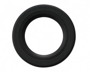 Nikon DK-17 Original Finder Eyepiece for D4 D3 D2 D1 D800 D700 F6 F5 F4 F3HP F3T - Picture 1 of 1