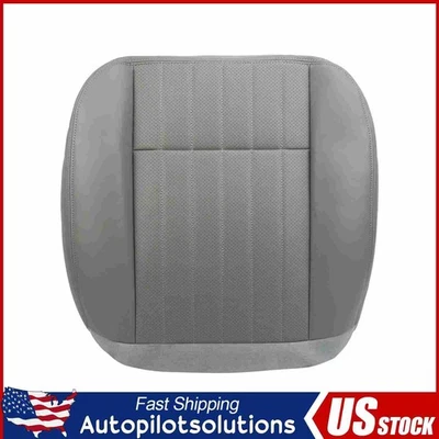 Чехол на переднее левое автомобильное сиденье для 4-дверного седана Chevrolet Impala SS 1994 1995-1996 годов выпуска - Изображение 1 из 4