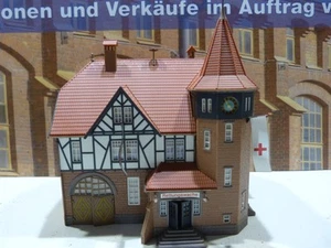 Rettungswache 15/7 - Imagen 1 de 4