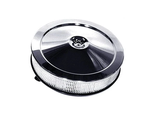 Conjunto de filtro de aire para Chevrolet Camaro 1967-1969 77834 PSQV 1968 Foto 1 de 2