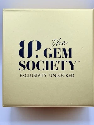 Bomb Party - 2025 Holiday Gem Society Stack - Arctic Elegance - ST92323 - Image 1 of 4