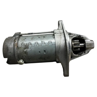 Motor de arranque 2013 Subaru Legacy 2.5L AT CVT tn4380000540 fabricante de equipamento original 08 09 10 11 12 13 - Imagem 1 de 4