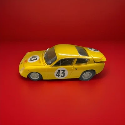 Abarth Simca 1300 Kit Résine monté Neuf Jamais Ouvert - Photo 1/4