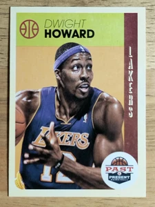 2012-13 Panini Past and Present #50 Dwight Howard - Picture 1 of 2