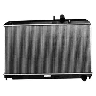 For Mazda RX-8 2004-2008 TYC 2695 Engine Coolant Radiator Foto 1 de 4