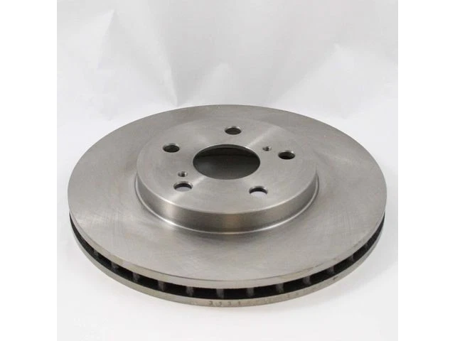 Rotor de freno delantero para Toyota Sienna 2004-2010 2005 2008 2006 2007 2009 HH568HZ Foto 1 de 1