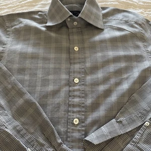 Tom Ford shirt Size 38 Long Sleeve Button Down - Picture 1 of 10