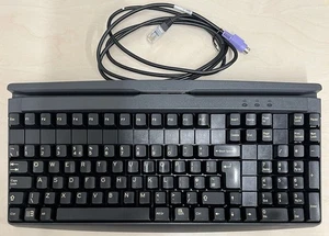 ACCESS IS Keyboard AKEOXPB691/1 - Afbeelding 1 van 6