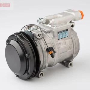 Compressor, air conditioning DENSO DCP99521 - Picture 1 of 6