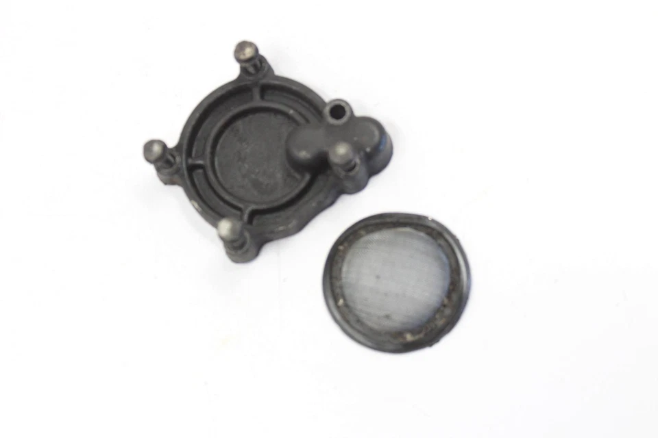 Kawasaki Ninja 250R 2012 OEM motor interior filtro de aceite pantalla de recogida Foto 1 de 4