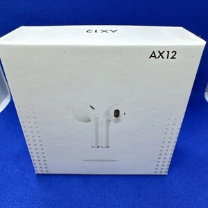 Accent AX12 True Wireless Headphones New - Picture 1 of 5