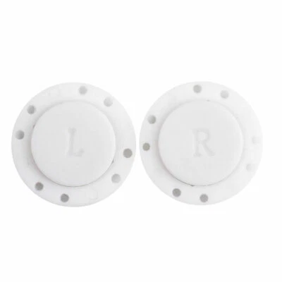 Magnetic Snap Fasteners Clasps Button For Handbag Coat Sewing Craft Accessory - Image 1 of 4